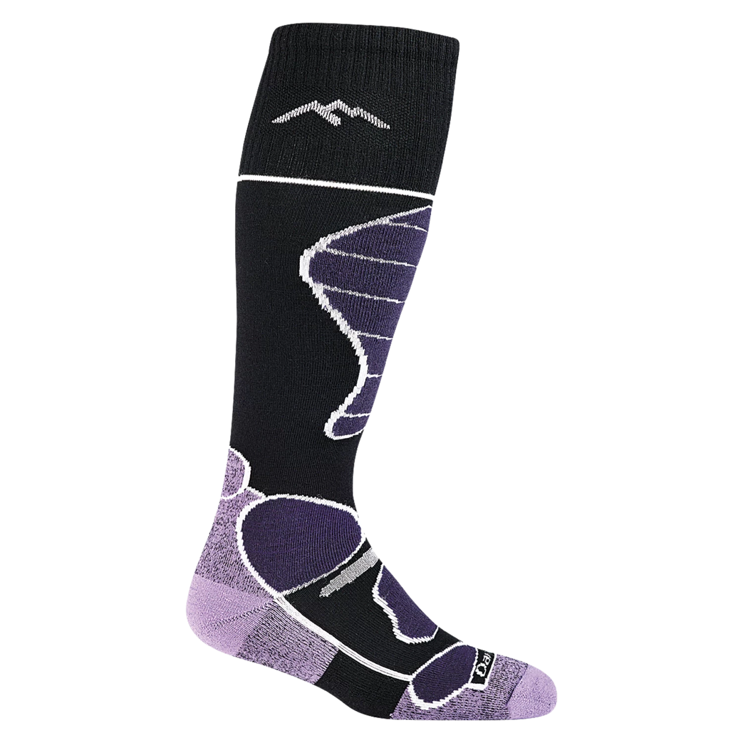 Darn Tough Bas Function 5 Otc Midweight With Cushion 1810 1 Darn Tough Bas Function 5 Otc Midweight With Cushion 1810