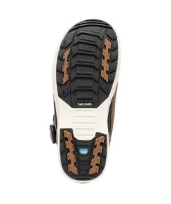 K2 Bottes Contour 2022 -Winter Sports Equipment Store bottes contour 2022 3