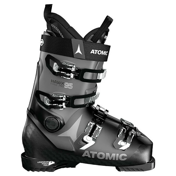 Atomic Bottes Hawx Prime Pro 95 Femme 1 Atomic Bottes Hawx Prime Pro 95 Femme