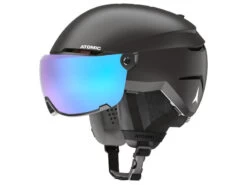 Atomic Casque Savor Visor Stereo