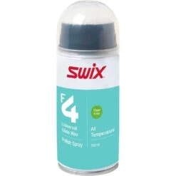 Swix Cire De Glisse Liquide Universel F4 150ml