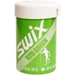 Swix Cire Kick Verte V20 -10°C/-18°C
