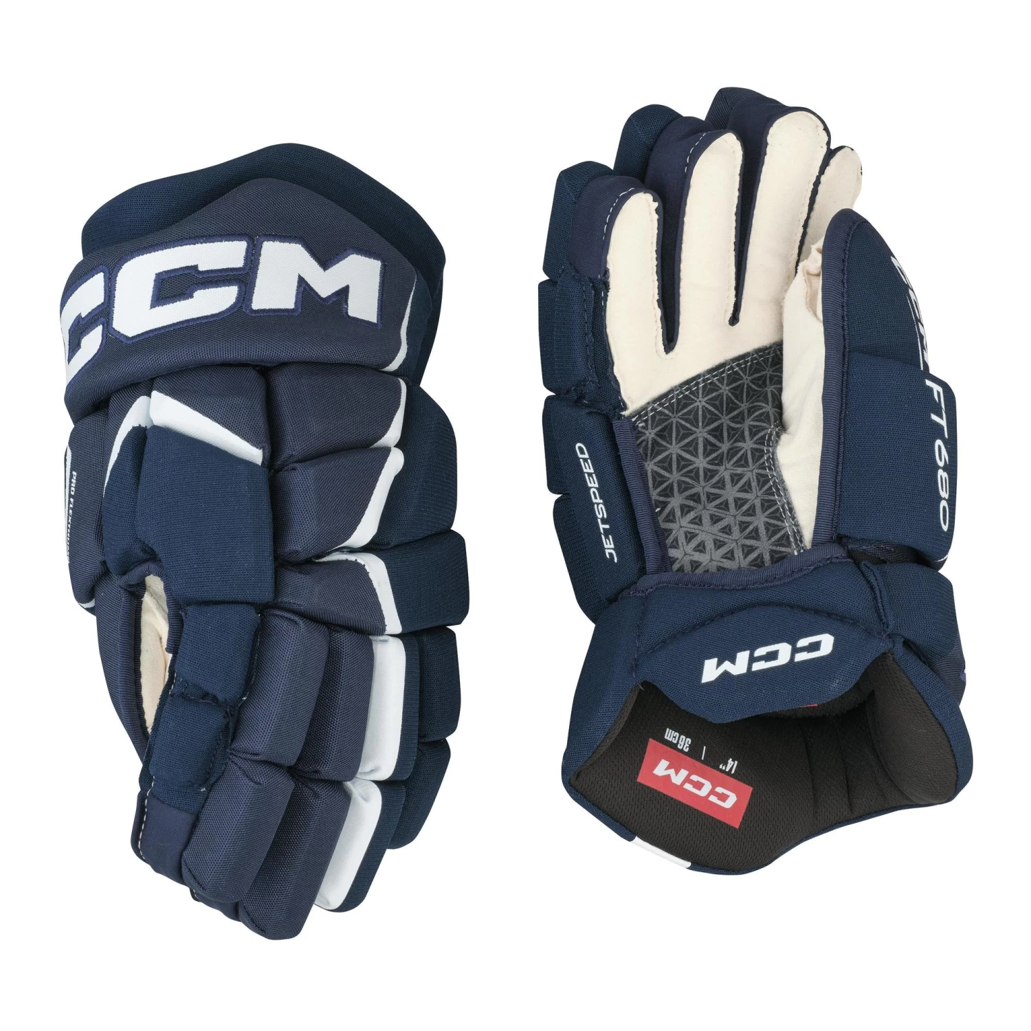 Gants Jetspeed FT680 Junior 1 Gants Jetspeed FT680 Junior