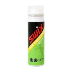 Swix Liant De Base Aérosol