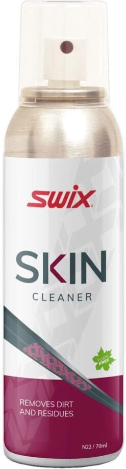Swix Nettoyant à Peau 70ml