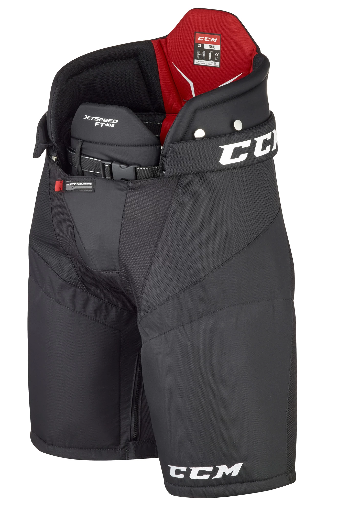 Pantalon Jetspeed FT485 SR 1 Pantalon Jetspeed FT485 SR