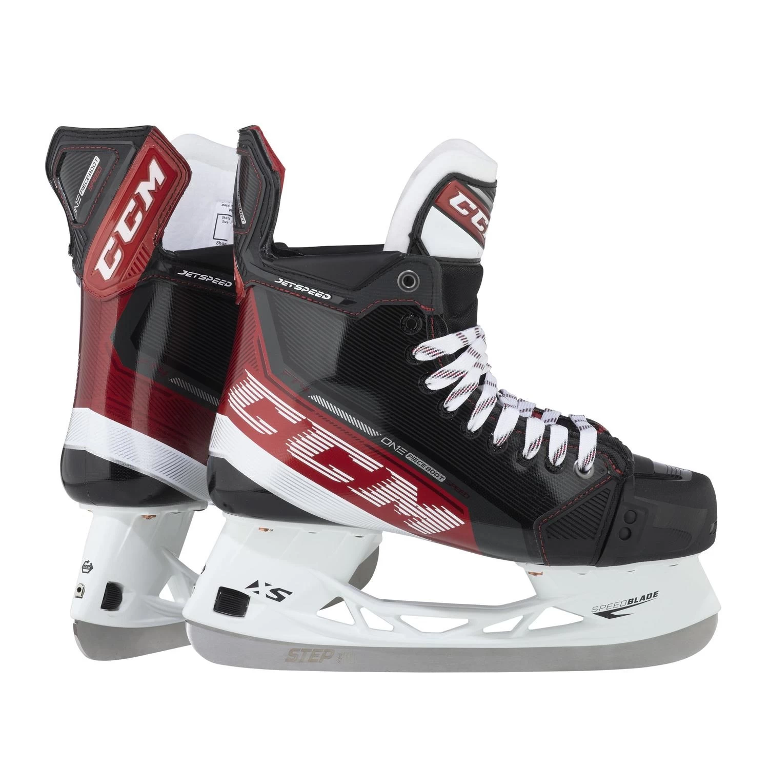 Patins Jetspeed FT4 Intermédiaire 1 Patins Jetspeed FT4 Intermédiaire