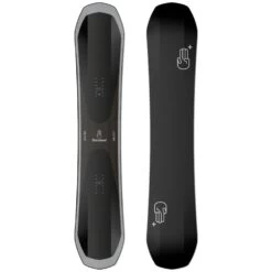 Bataleon Planche Evil Twin +