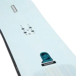 K2 Planche Passport 8 K2 Planche Passport -Winter Sports Equipment Store planche passport 3