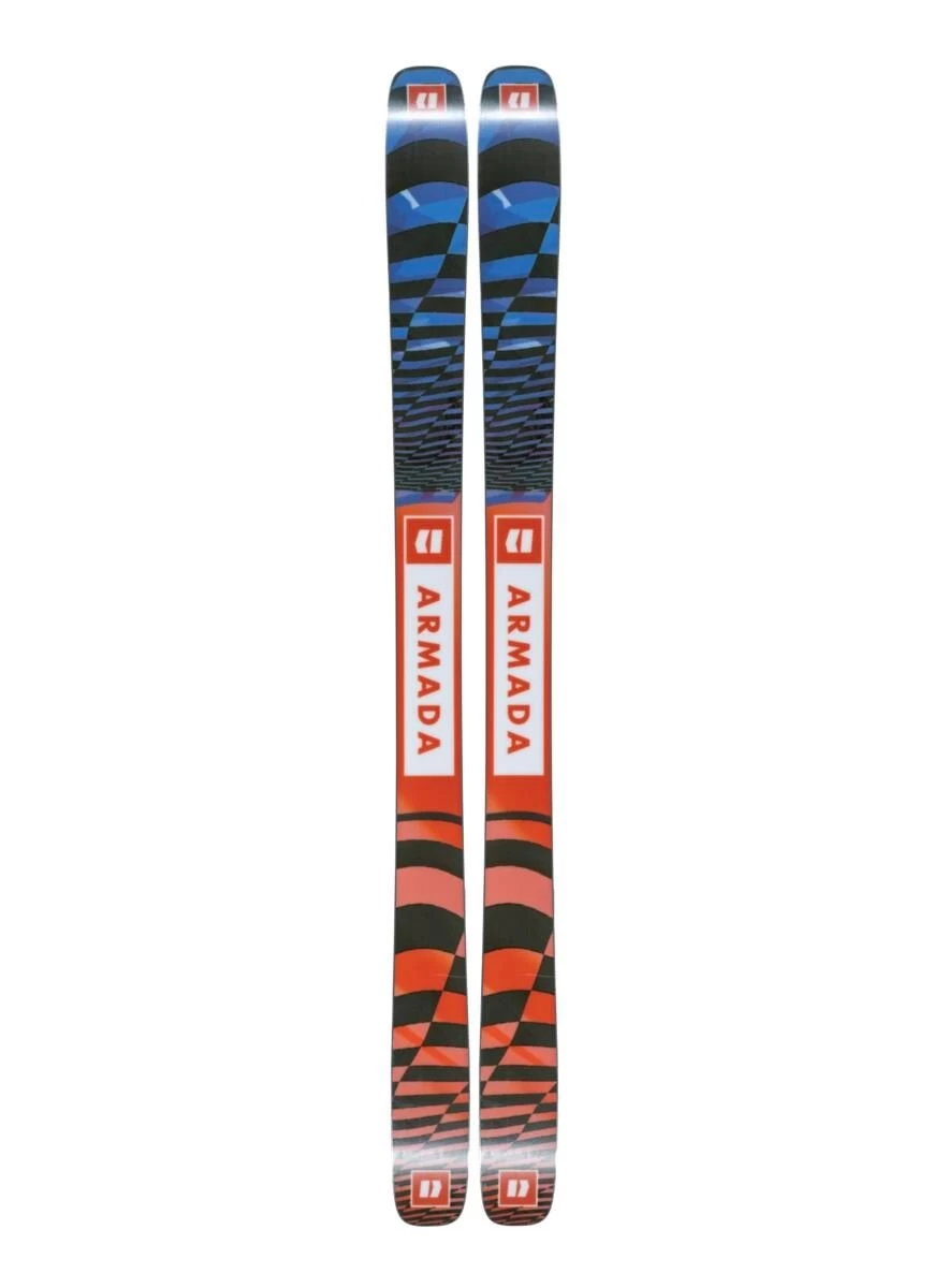 Armada Skis Arv 100 2024 2 Armada Skis Arv 100 2024 - Image 2