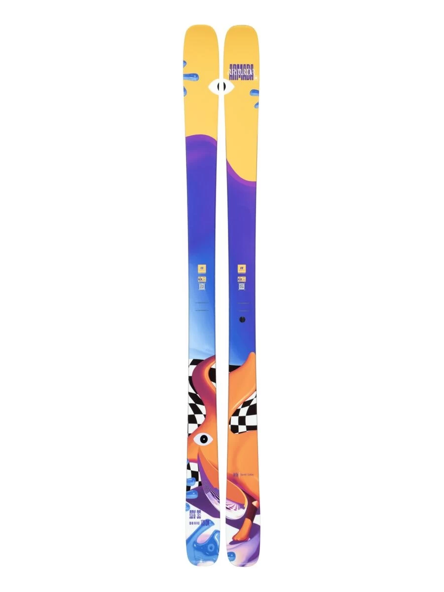 Armada Skis Arv 88 2024