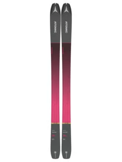 Atomic Skis Backland 86 SL 2022