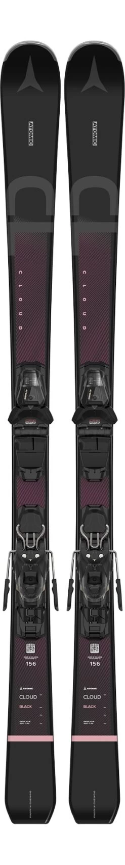 Atomic Skis Cloud CL + M10 Gw