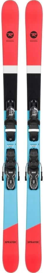 Rossignol Skis Sprayer Xp10