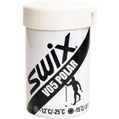 Swix V05 Polar Kick Wax -15°C/-30°C